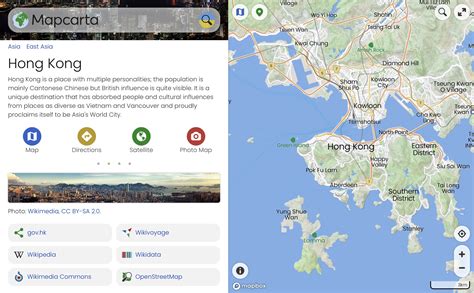 Mapcarta .